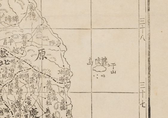 파일:대한전도-울릉도,우산확대부분(1899).jpg
