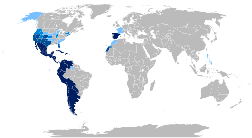 파일:Hispanophone global world map language.png