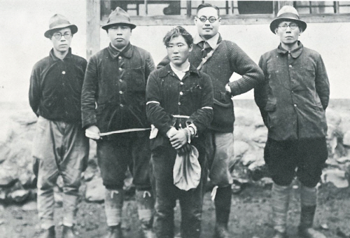 파일:1937-10 체포된 박금철.jpg
