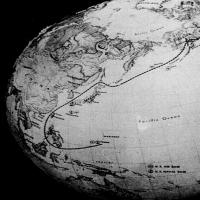 애치슨 라인 지구본.gif