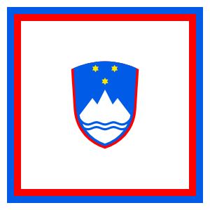 파일:Slovenia Presidental Flag.png