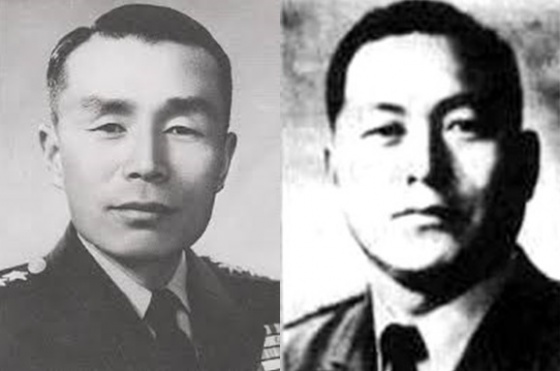 파일:김종오대령(左)와 임부택중령(右).jpg