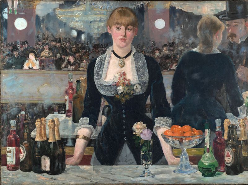 파일:Edouard Manet, A Bar at the Folies-Bergère.jpg