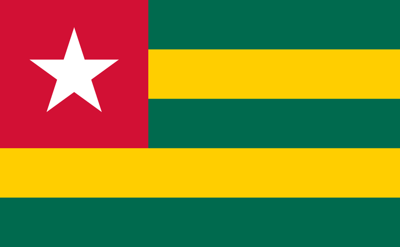 파일:토고 국기.png