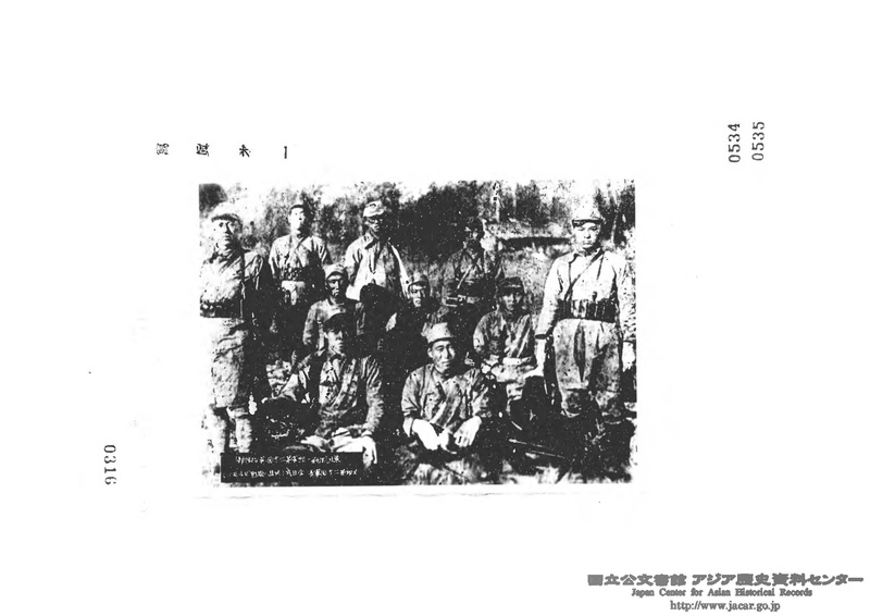 파일:제2방면군장 김일성 사진.pdf