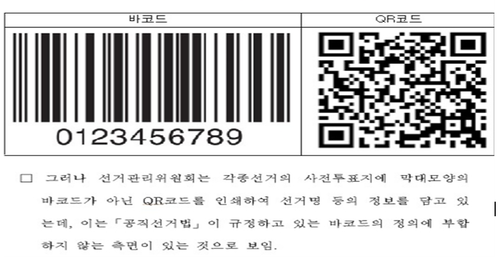 2018.4월 국회가 지적하는 QR코드 문제점.png