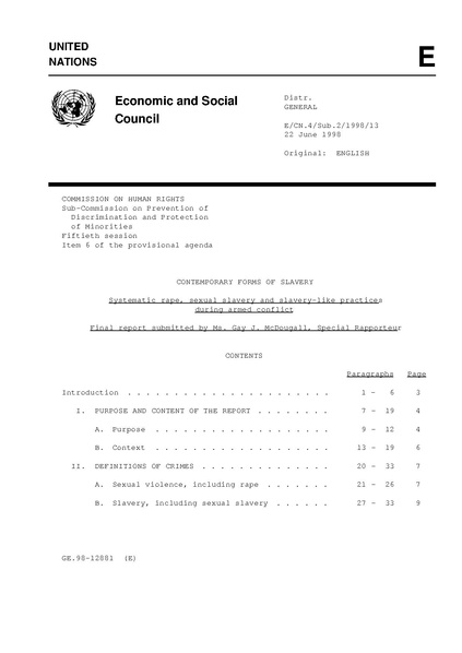 파일:980622-Gay J. McDougall(UN Report).pdf