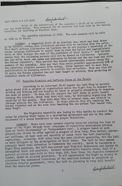 파일:1947-03-21 G-2 Periodic Report No.485.jpg