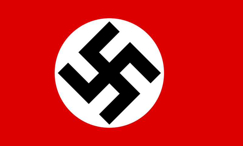 파일:Flag of the German Reich (1935–1945).svg