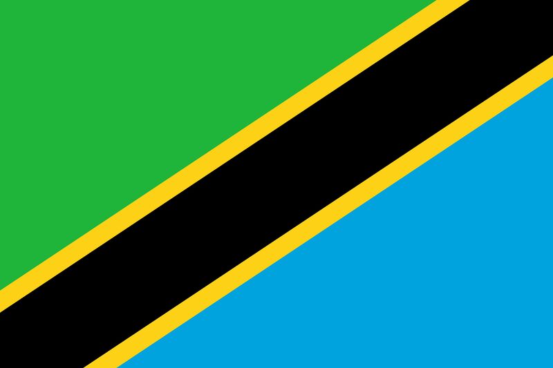 파일:탄자니아 국기.jpg