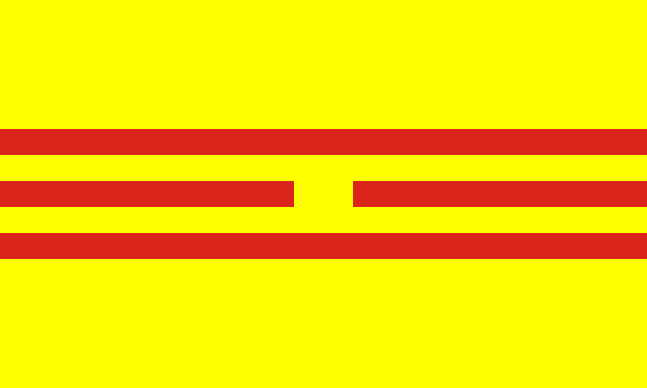 파일:Old Flag Of Vietnam.svg