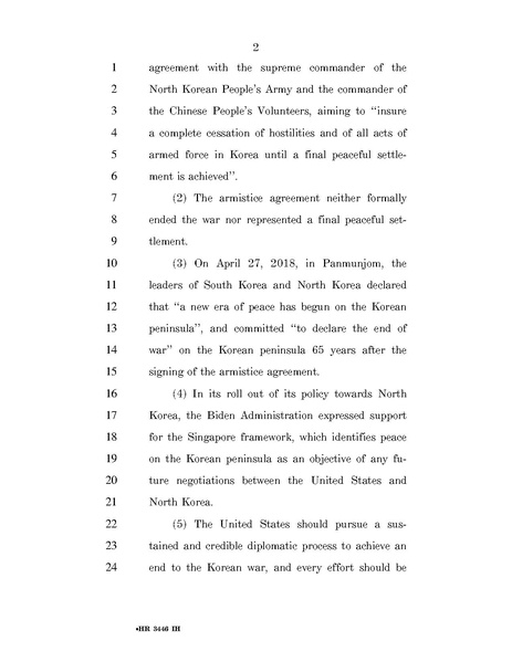 파일:2021BILLS-117hr3446ih, Peace on Korean Peninsula Act.pdf