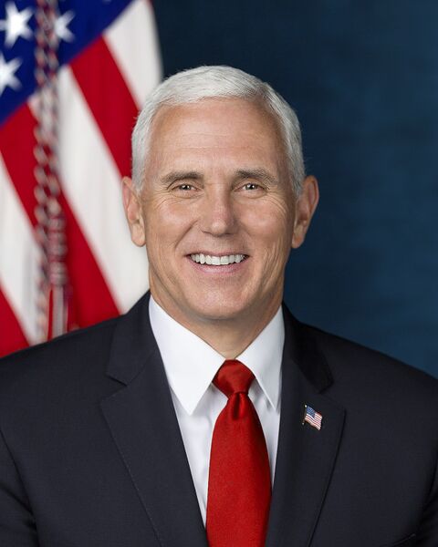 파일:Mike Pence official Vice Presidential portrait.jpg