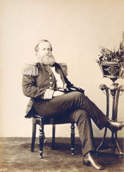 파일:Pedro II Admiral Brazil 1870.jpg